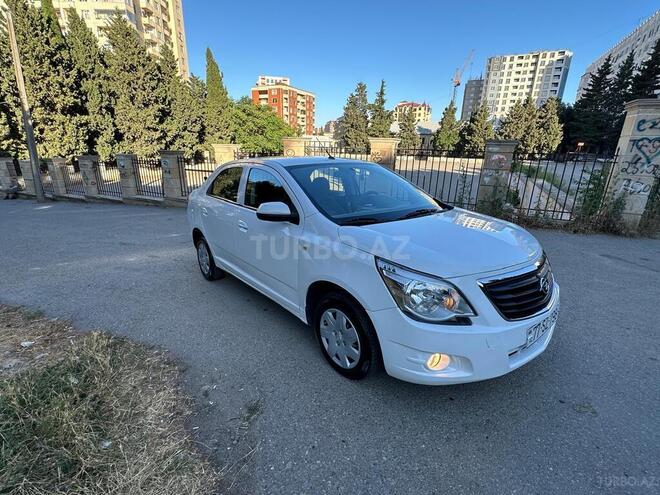 Ravon R4 2020, 160,111 km - 1.5 l - Bakı