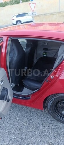 Honda Insight 2013, 260,000 km - 1.3 l - Bakı