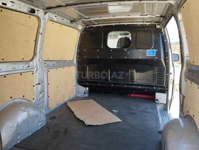 Mercedes Vito 2014, 273,000 km - 2.2 л - Bakı