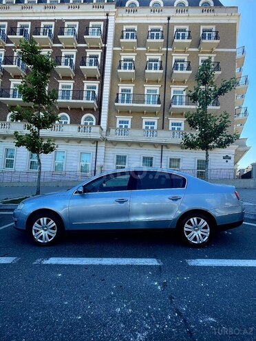 Volkswagen Passat 2007, 317,000 km - 2.0 l - Bakı