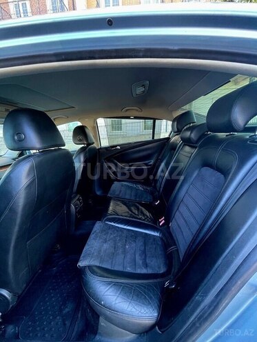 Volkswagen Passat 2007, 317,000 km - 2.0 l - Bakı