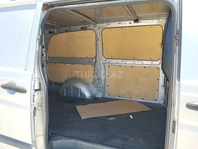 Mercedes Vito 2014, 273,000 km - 2.2 л - Bakı