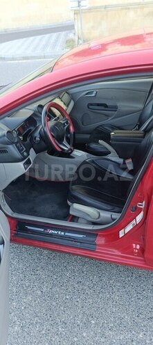 Honda Insight 2013, 260,000 km - 1.3 l - Bakı
