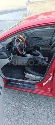 Honda Insight 2013, 260,000 km - 1.3 l - Bakı