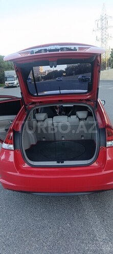 Honda Insight 2013, 260,000 km - 1.3 l - Bakı