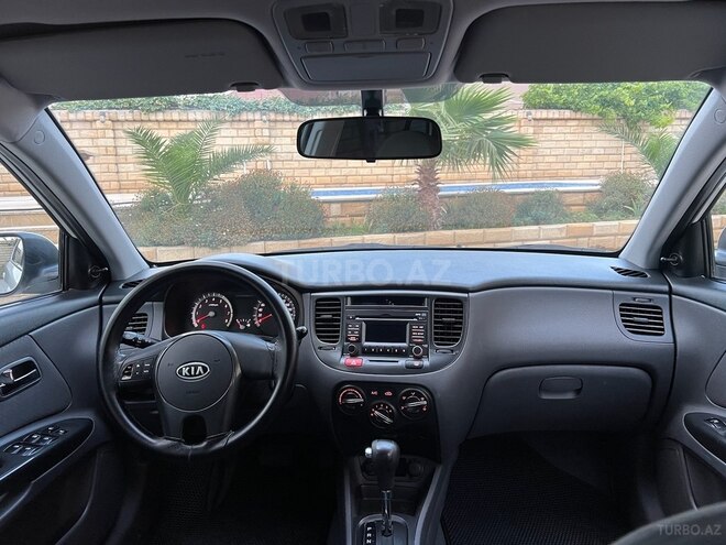 Kia Rio 2010, 153,000 km - 1.4 л - Bakı