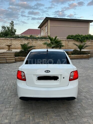 Kia Rio 2010, 153,000 km - 1.4 л - Bakı