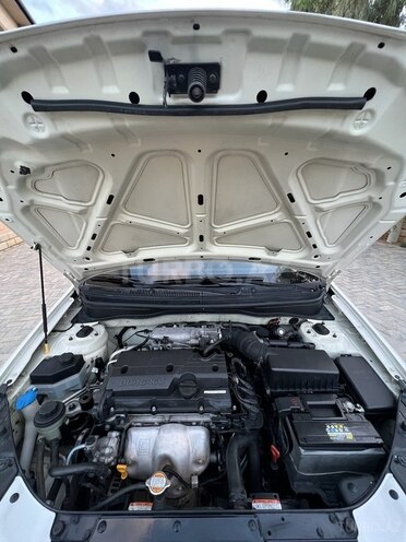 Kia Rio 2010, 153,000 km - 1.4 л - Bakı
