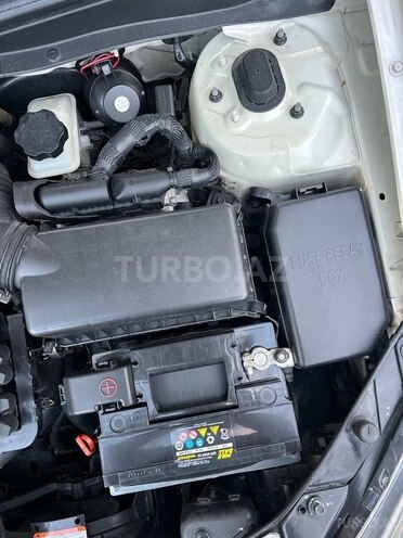 Kia Rio 2010, 153,000 km - 1.4 л - Bakı