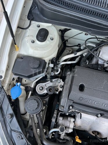 Kia Rio 2010, 153,000 km - 1.4 л - Bakı