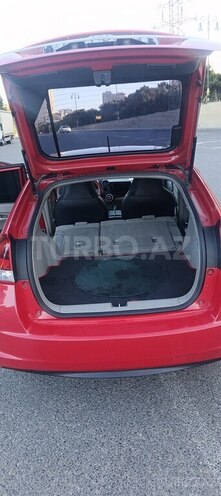 Honda Insight 2013, 260,000 km - 1.3 l - Bakı