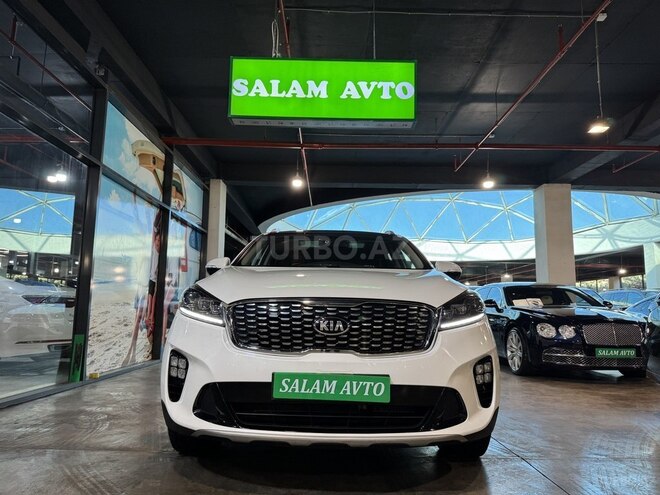 Kia Sorento-2