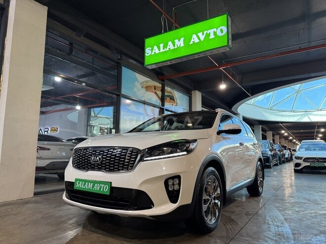 Kia Sorento-3