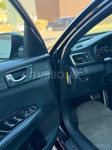 Kia Optima 2017, 189,000 km - 2.0 l - Bakı