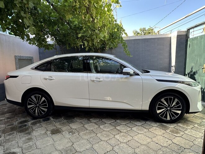 Changan Eado 2025, 0 km - 1.5 l - Bakı