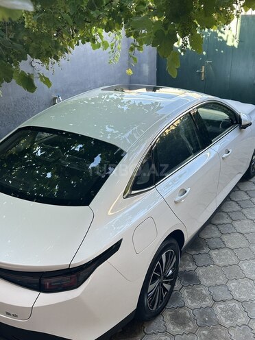 Changan Eado 2025, 0 km - 1.5 l - Bakı
