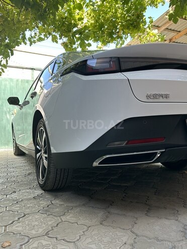 Changan Eado 2025, 0 km - 1.5 l - Bakı