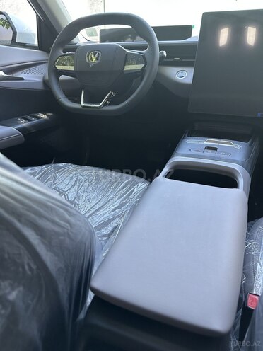 Changan Eado 2025, 0 km - 1.5 l - Bakı