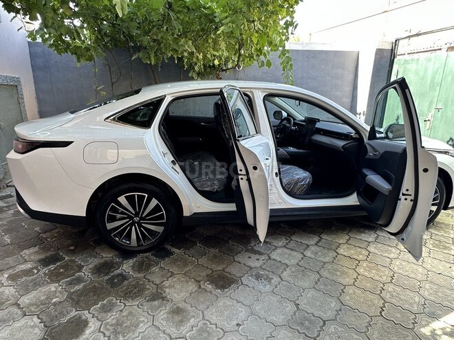 Changan Eado 2025, 0 km - 1.5 l - Bakı