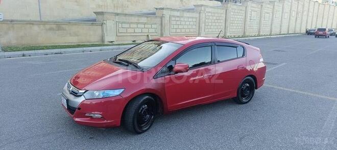 Honda Insight 2013, 260,000 km - 1.3 l - Bakı
