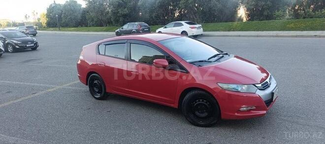 Honda Insight 2013, 260,000 km - 1.3 l - Bakı