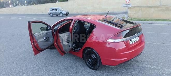 Honda Insight 2013, 260,000 km - 1.3 l - Bakı