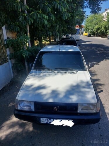 Tofas Sahin 2000, 223,368 km - 1.6 l - Quba