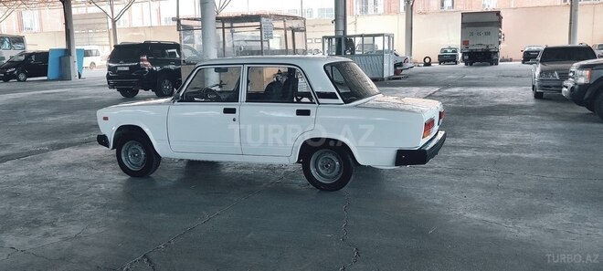LADA (VAZ) 2107 2008, 82,369 km - 1.6 л - Gəncə