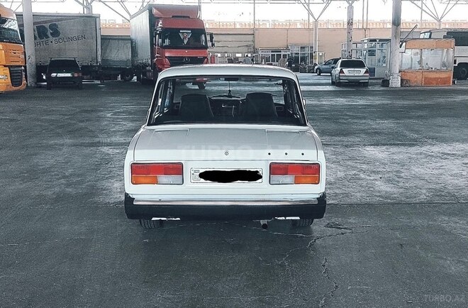 LADA (VAZ) 2107 2008, 82,369 km - 1.6 л - Gəncə