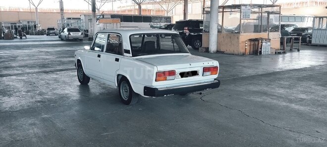 LADA (VAZ) 2107 2008, 82,369 km - 1.6 л - Gəncə