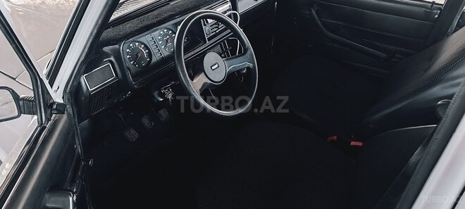 LADA (VAZ) 2107 2008, 82,369 km - 1.6 л - Gəncə