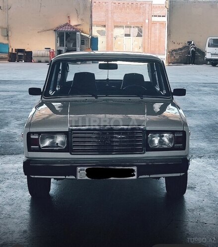 LADA (VAZ) 2107 2008, 82,369 km - 1.6 л - Gəncə
