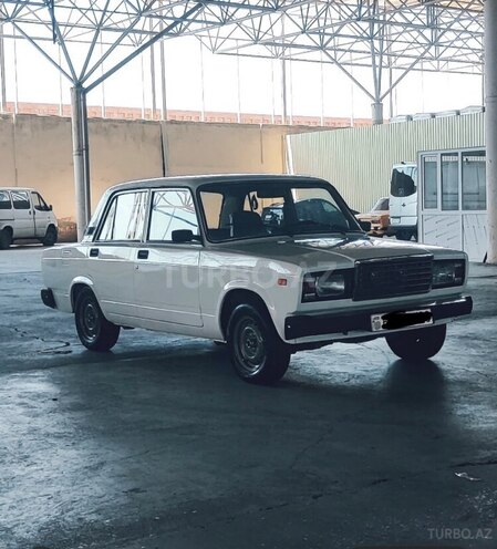 LADA (VAZ) 2107 2008, 82,369 km - 1.6 л - Gəncə