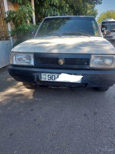 Tofas Sahin 2000, 223,368 km - 1.6 l - Quba