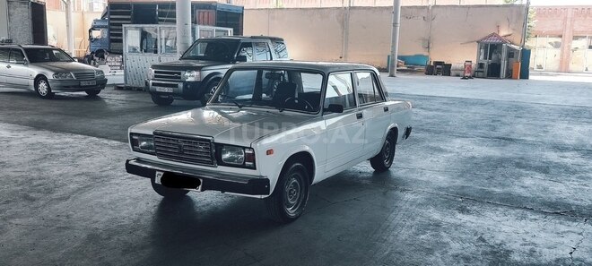 LADA (VAZ) 2107 2008, 82,369 km - 1.6 л - Gəncə