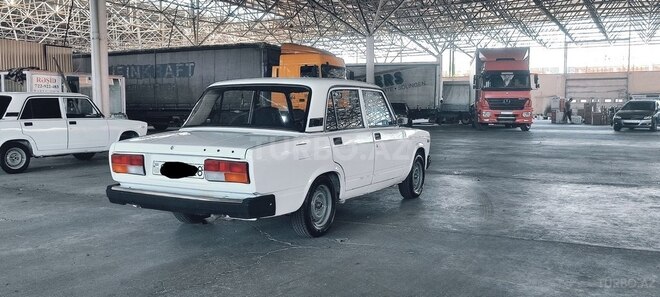 LADA (VAZ) 2107 2008, 82,369 km - 1.6 л - Gəncə