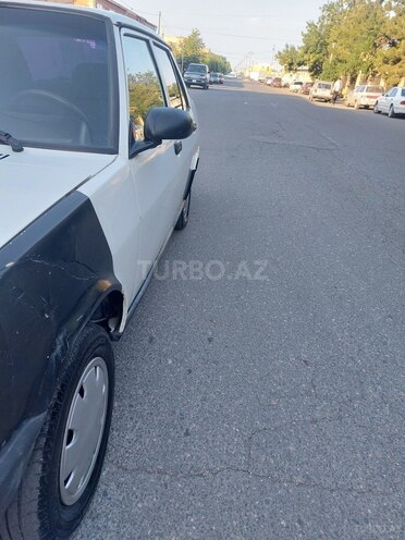 Tofas Sahin 2000, 223,368 km - 1.6 l - Quba