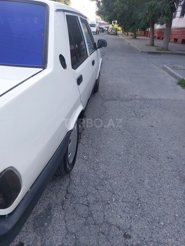 Tofas Sahin 2000, 223,368 km - 1.6 l - Quba