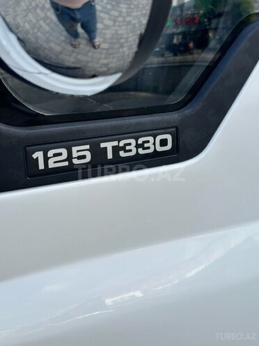 Ford Transit 2001, 452,800 km - 2.4 л - İsmayıllı