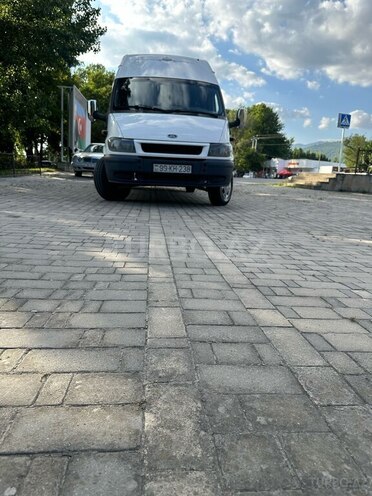 Ford Transit 2001, 452,800 km - 2.4 л - İsmayıllı