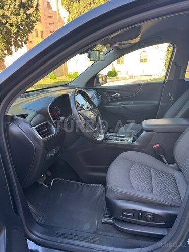 Chevrolet Equinox 2018, 125,000 km - 1.5 l - Bakı