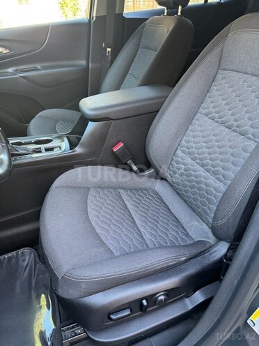 Chevrolet Equinox 2018, 125,000 km - 1.5 l - Bakı