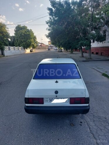 Tofas Sahin 2000, 223,368 km - 1.6 l - Quba