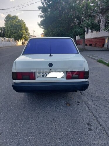 Tofas Sahin 2000, 223,368 km - 1.6 l - Quba