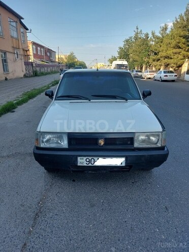 Tofas Sahin 2000, 223,368 km - 1.6 l - Quba
