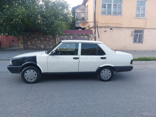 Tofas Sahin 2000, 223,368 km - 1.6 l - Quba