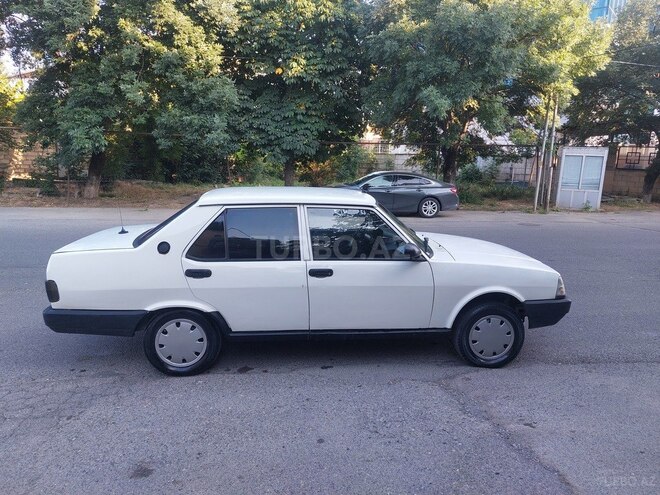 Tofas Sahin 2000, 223,368 km - 1.6 l - Quba