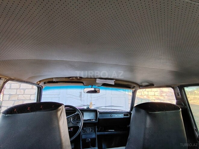 LADA (VAZ) 2107 2004, 95,000 km - 1.6 l - Biləsuvar