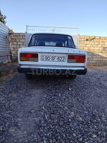LADA (VAZ) 2107 2004, 95,000 km - 1.6 l - Biləsuvar