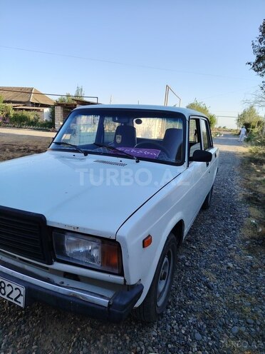 LADA (VAZ) 2107 2004, 95,000 km - 1.6 l - Biləsuvar